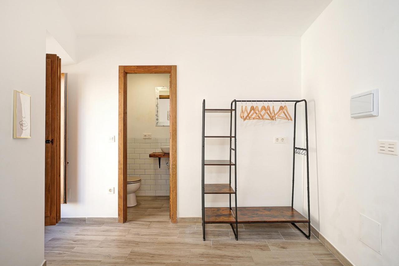 Casa Albaycin Villa Granada Ngoại thất bức ảnh