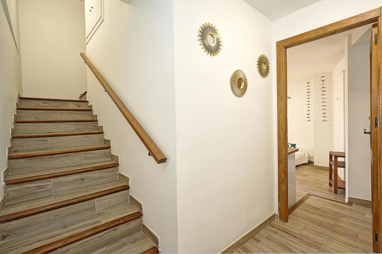 Casa Albaycin Villa Granada Ngoại thất bức ảnh