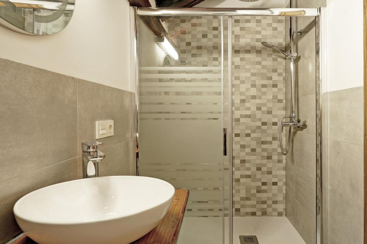 Casa Albaycin Villa Granada Ngoại thất bức ảnh